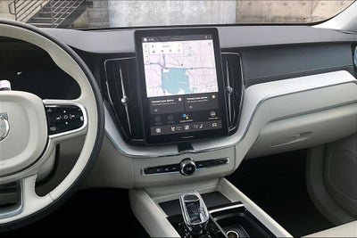 2026 Volvo XC60 B5 Ultra