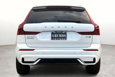 2026 Volvo XC60 B5 Ultra