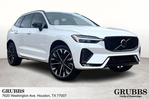 2026 Volvo XC60 B5 Ultra