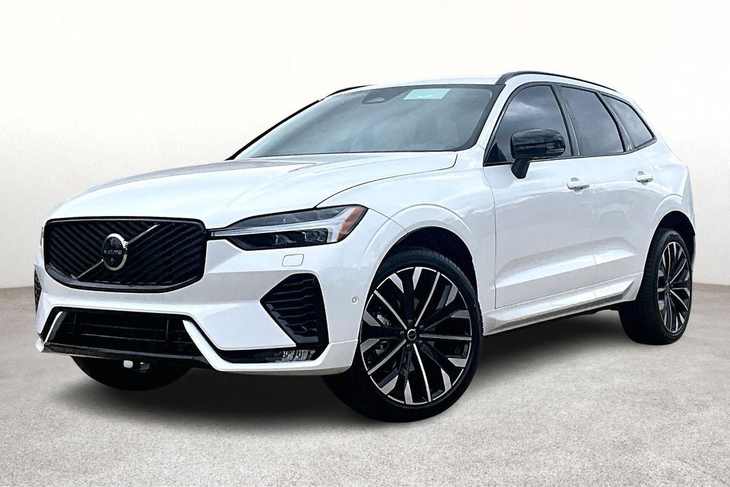 2026 Volvo XC60 B5 Ultra