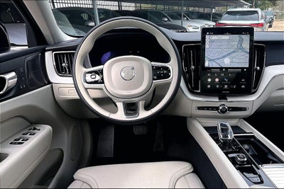 2026 Volvo XC60 B5 Ultra