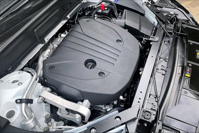 2026 Volvo XC60 B5 Ultra