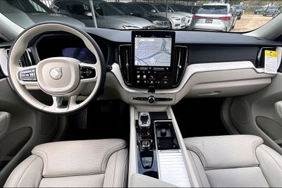 2026 Volvo XC60 B5 Ultra