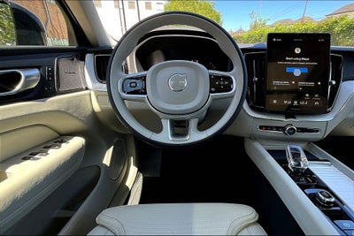 2026 Volvo XC60 B5 Ultra