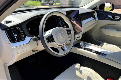 2026 Volvo XC60 B5 Ultra