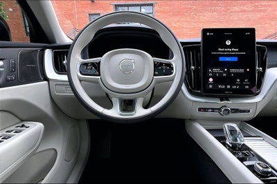 2026 Volvo XC60 B5 Ultra