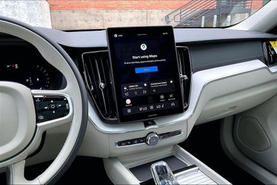 2026 Volvo XC60 B5 Ultra