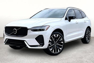 2026 Volvo XC60 B5 Ultra