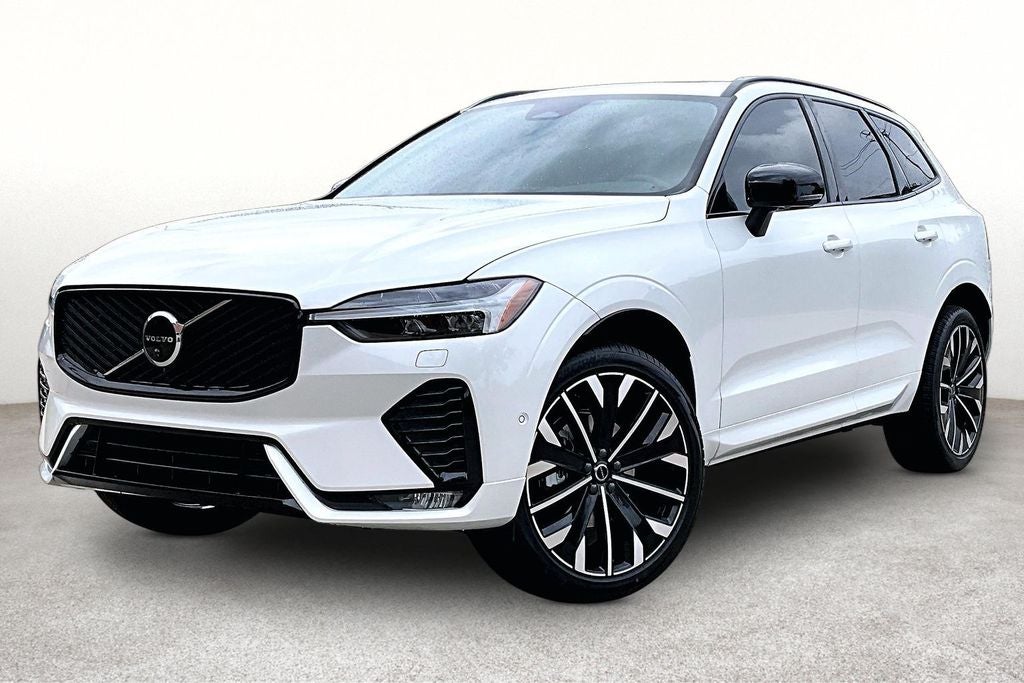 2026 Volvo XC60 B5 Ultra