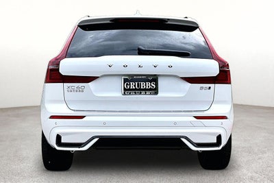 2026 Volvo XC60 B5 Ultra