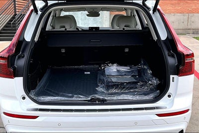 2026 Volvo XC60 B5 Ultra
