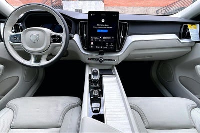 2026 Volvo XC60 B5 Ultra