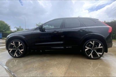 2026 Volvo XC60 B5 Ultra
