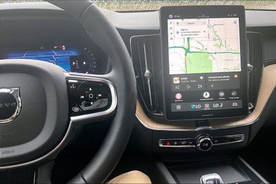 2026 Volvo XC60 B5 Ultra