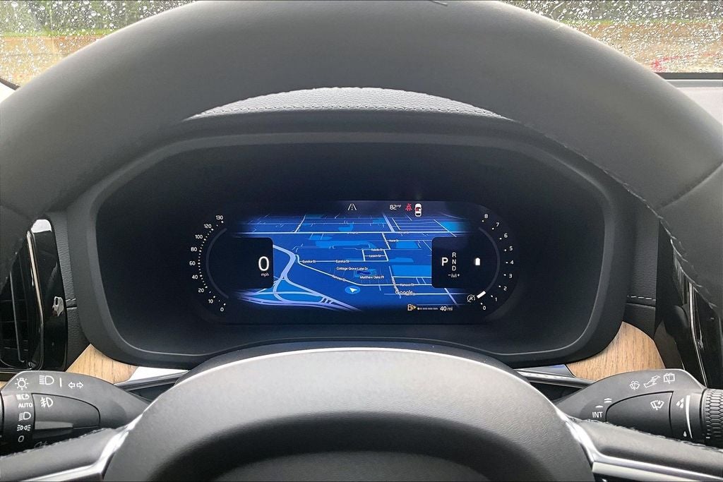 2026 Volvo XC60 B5 Ultra