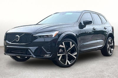 2026 Volvo XC60 B5 Ultra