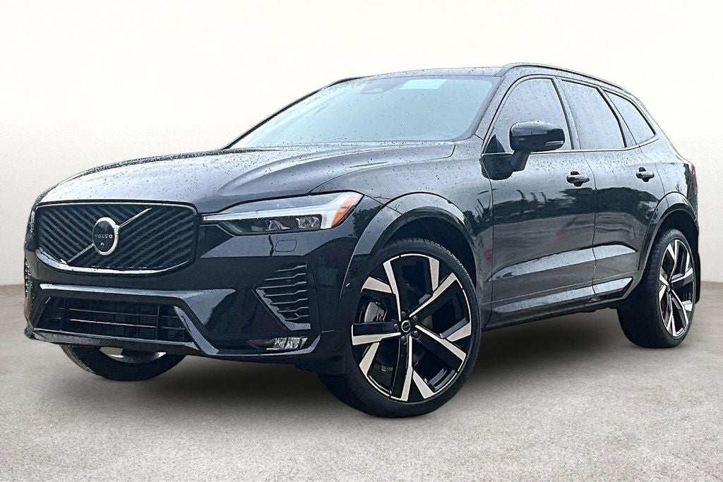 2026 Volvo XC60 B5 Ultra