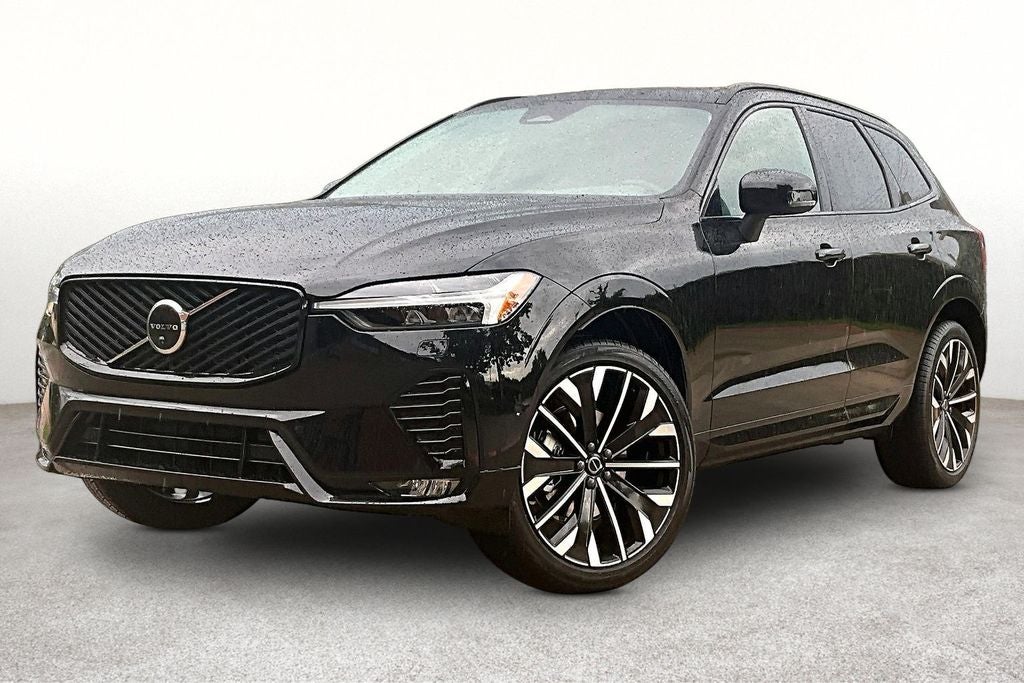 2026 Volvo XC60 B5 Ultra