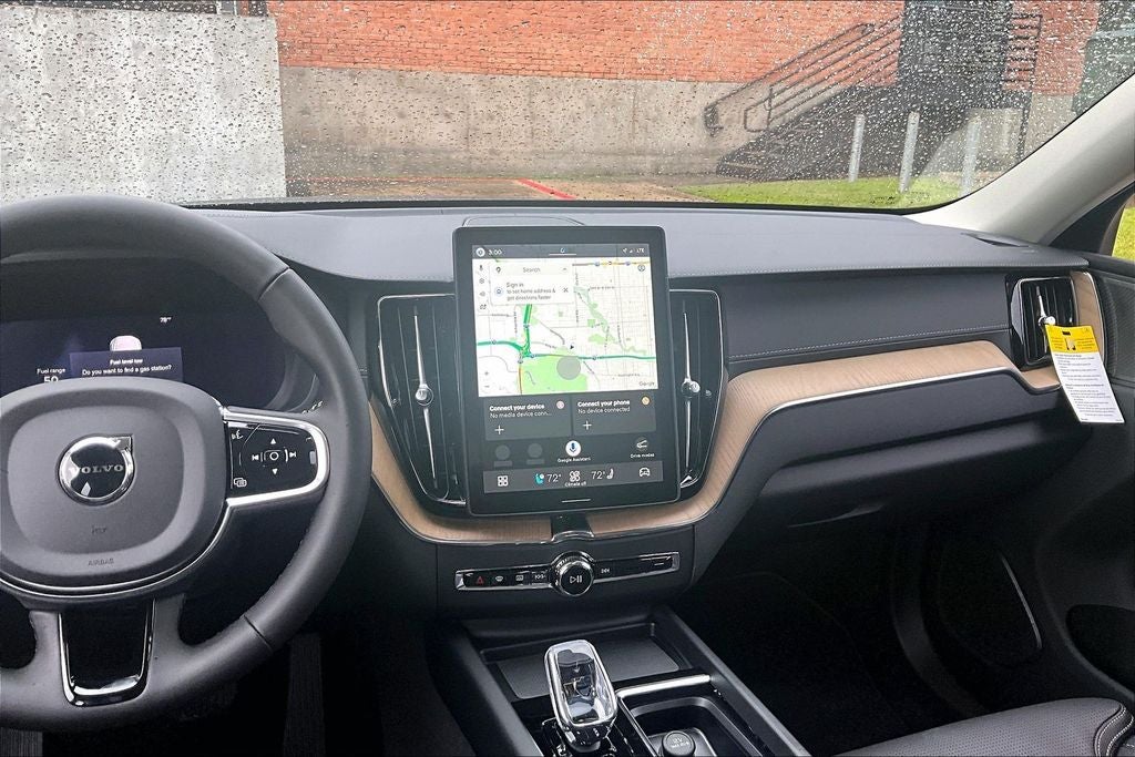 2026 Volvo XC60 B5 Ultra