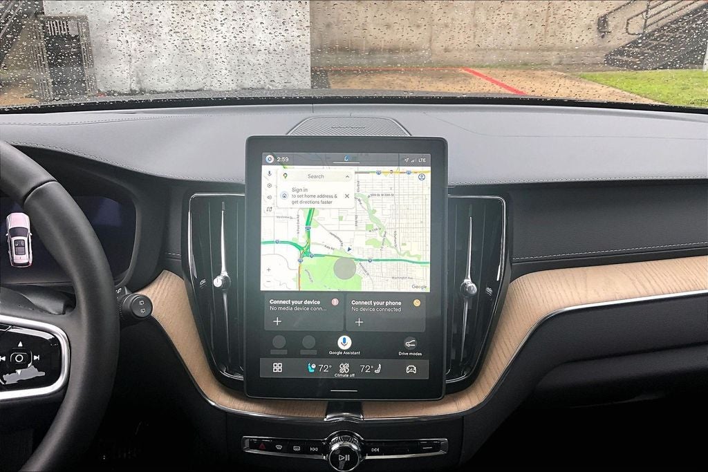 2026 Volvo XC60 B5 Ultra