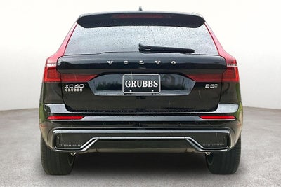 2026 Volvo XC60 B5 Ultra