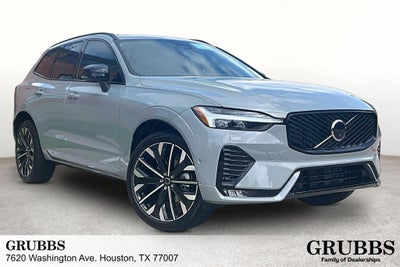 2026 Volvo XC60 B5 Ultra