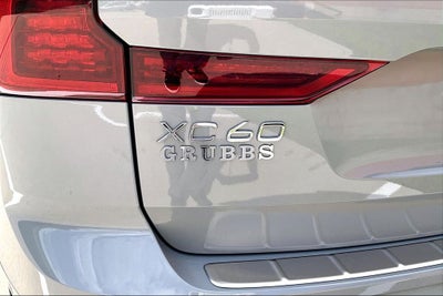 2026 Volvo XC60 B5 Ultra