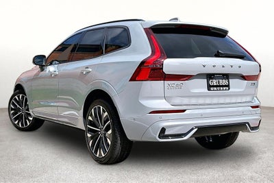 2026 Volvo XC60 B5 Ultra