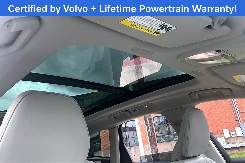 2026 Volvo XC60 B5 Ultra