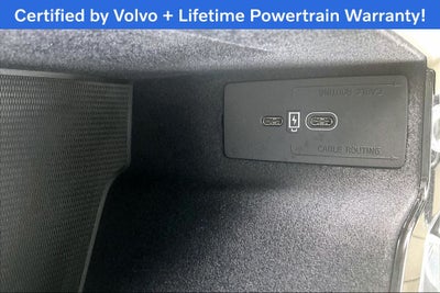 2026 Volvo XC60 B5 Ultra