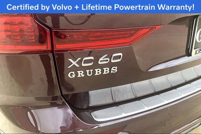 2026 Volvo XC60 B5 Ultra