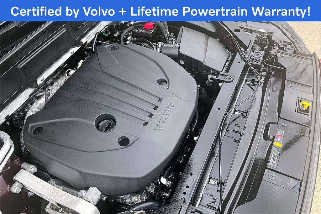 2026 Volvo XC60 B5 Ultra