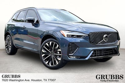 2026 Volvo XC60 B5 Ultra