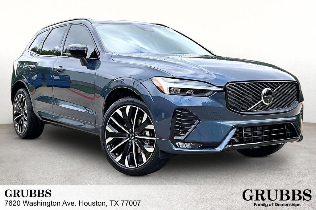 2026 Volvo XC60 B5 Ultra