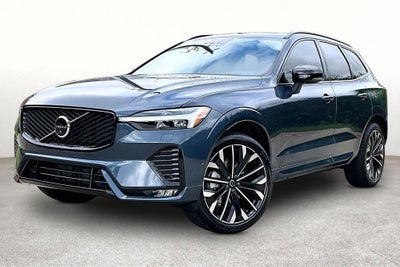 2026 Volvo XC60 B5 Ultra