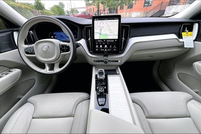 2026 Volvo XC60 B5 Ultra