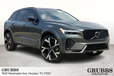 2026 Volvo XC60 B5 Ultra