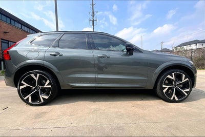2026 Volvo XC60 B5 Ultra