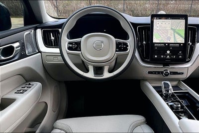 2026 Volvo XC60 B5 Ultra