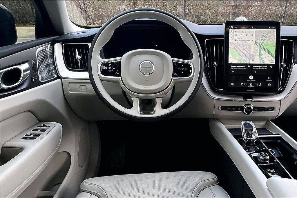 2026 Volvo XC60 B5 Ultra