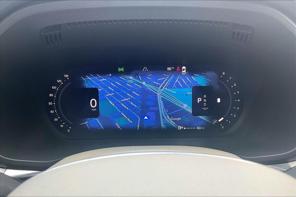 2026 Volvo XC60 B5 Ultra