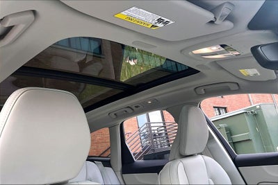 2026 Volvo XC60 B5 Ultra