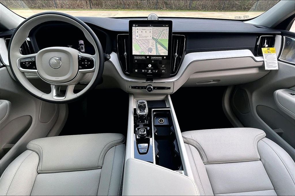 2026 Volvo XC60 B5 Ultra