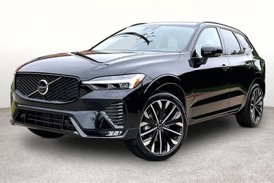 2026 Volvo XC60 B5 Ultra