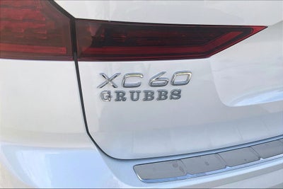 2026 Volvo XC60 B5 Ultra