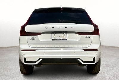 2026 Volvo XC60 B5 Ultra