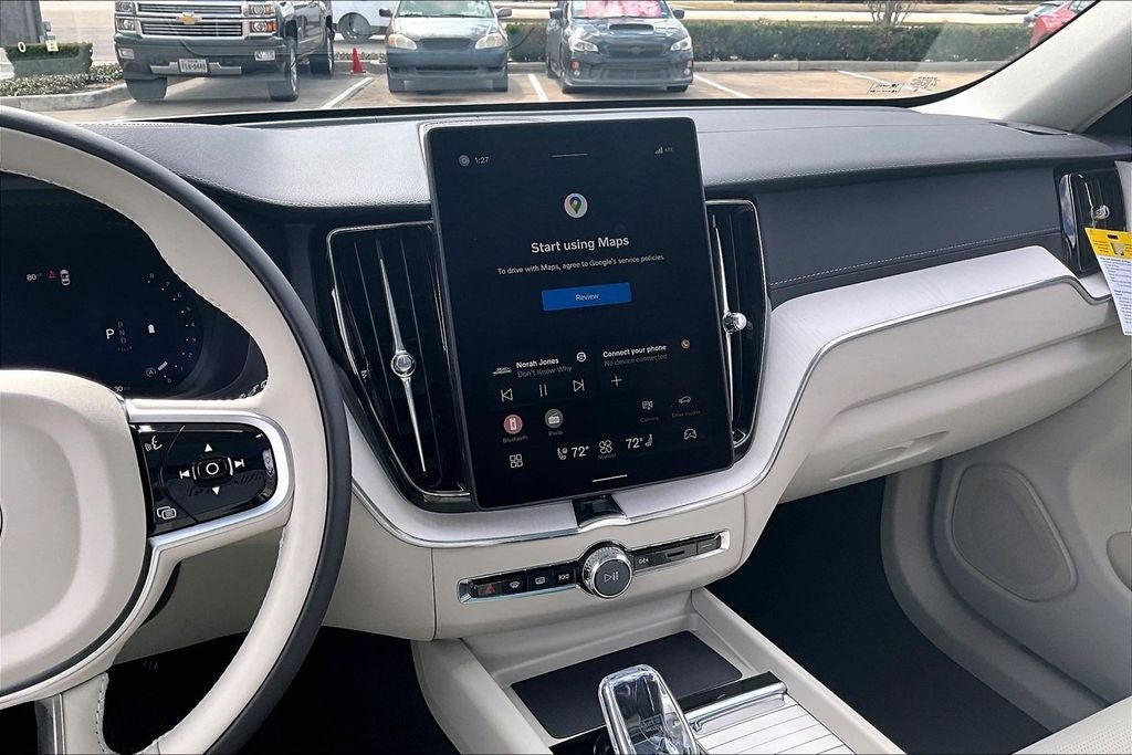 2026 Volvo XC60 B5 Ultra