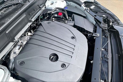 2026 Volvo XC60 B5 Ultra