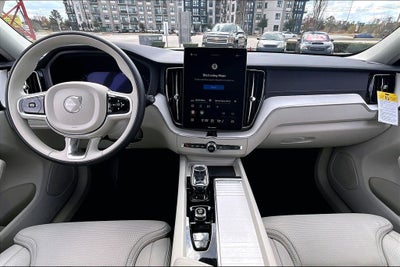 2026 Volvo XC60 B5 Ultra