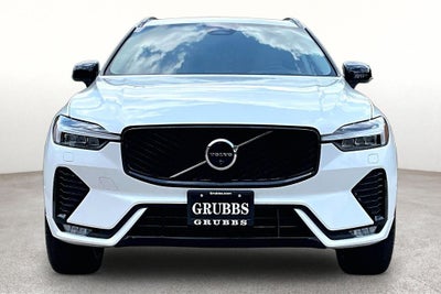 2026 Volvo XC60 B5 Ultra